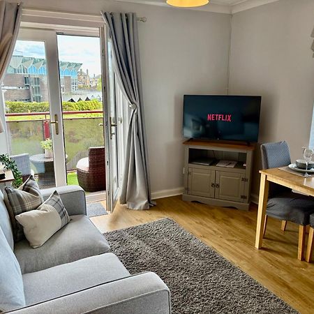 Kincraig Apartment Еър Екстериор снимка