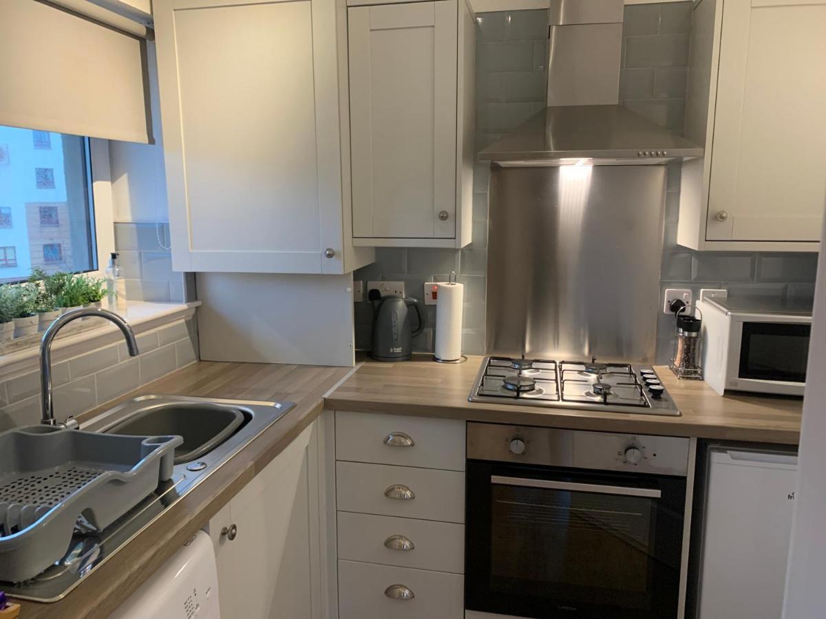 Kincraig Apartment Еър Екстериор снимка